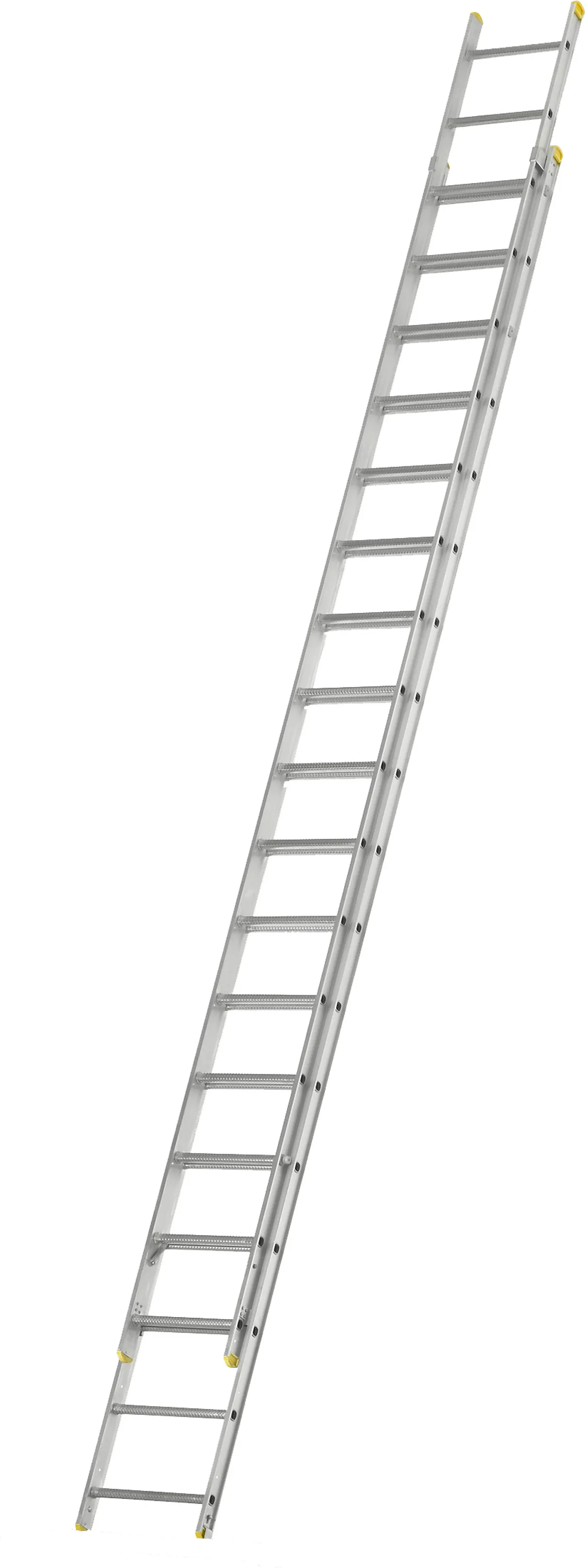 Stige skyve 2-delt 10 meter Stige skyve 2-delt 10 meter