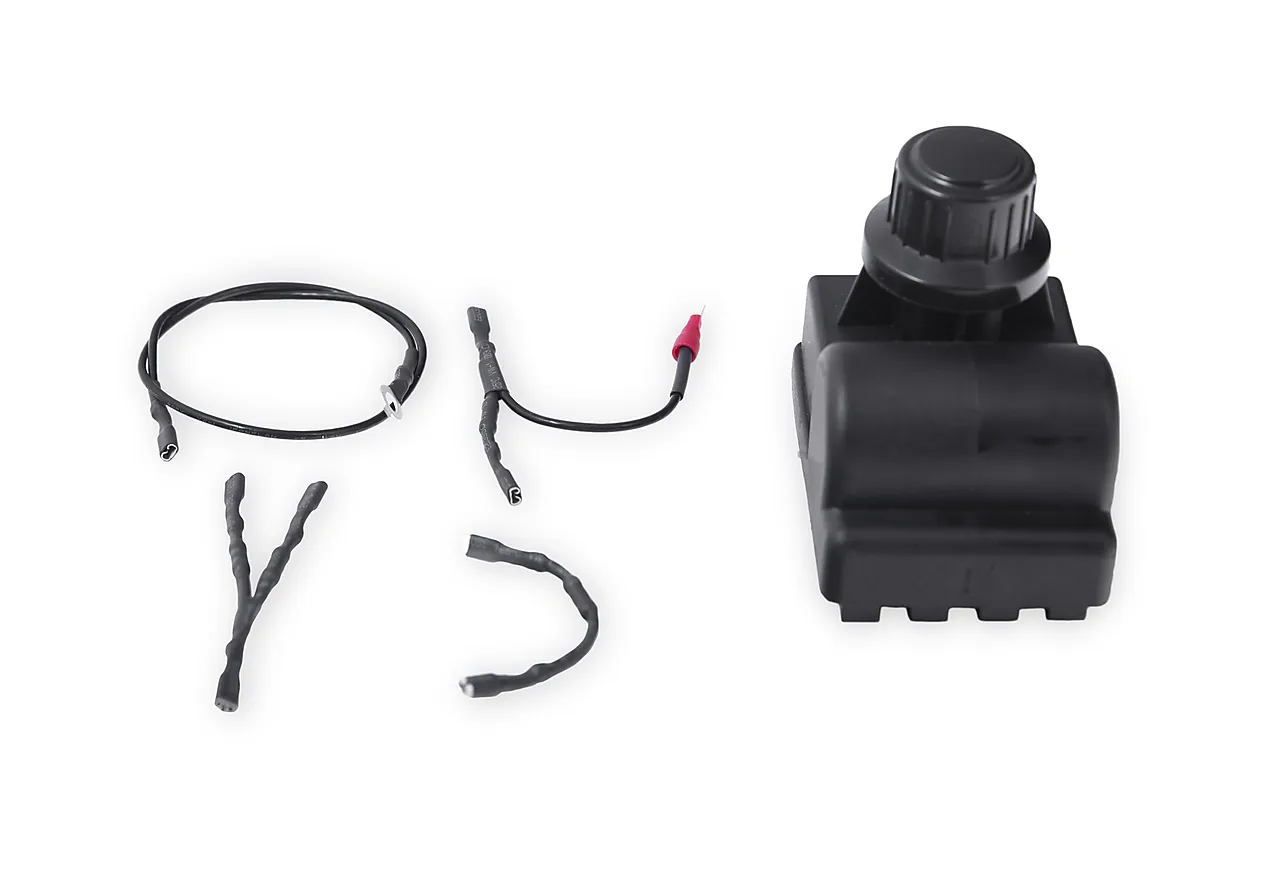 Tenner Broil King universal AAA