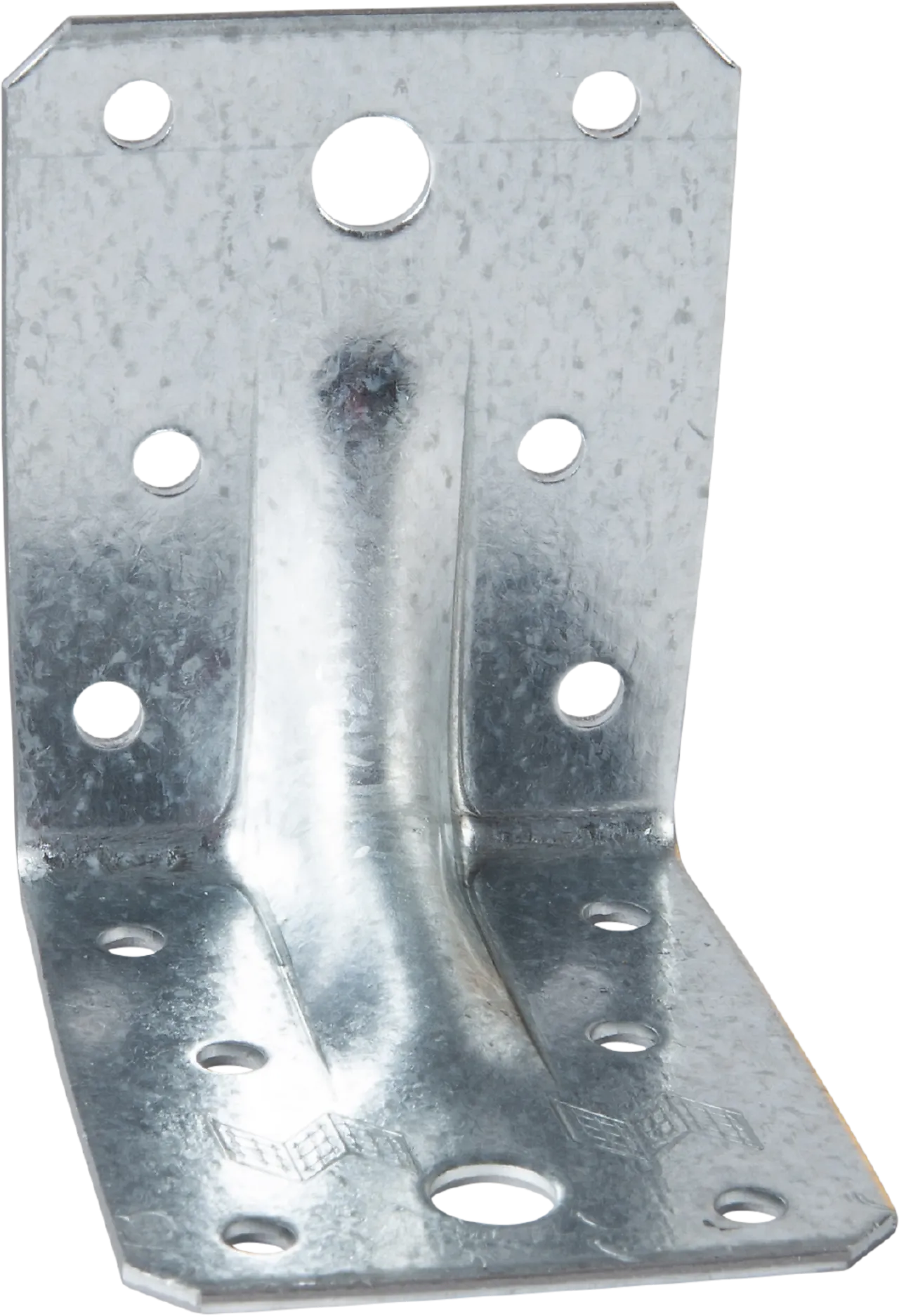 Vinkel v7 mf 70x70x55x2 fzvmed forsterkning a-50