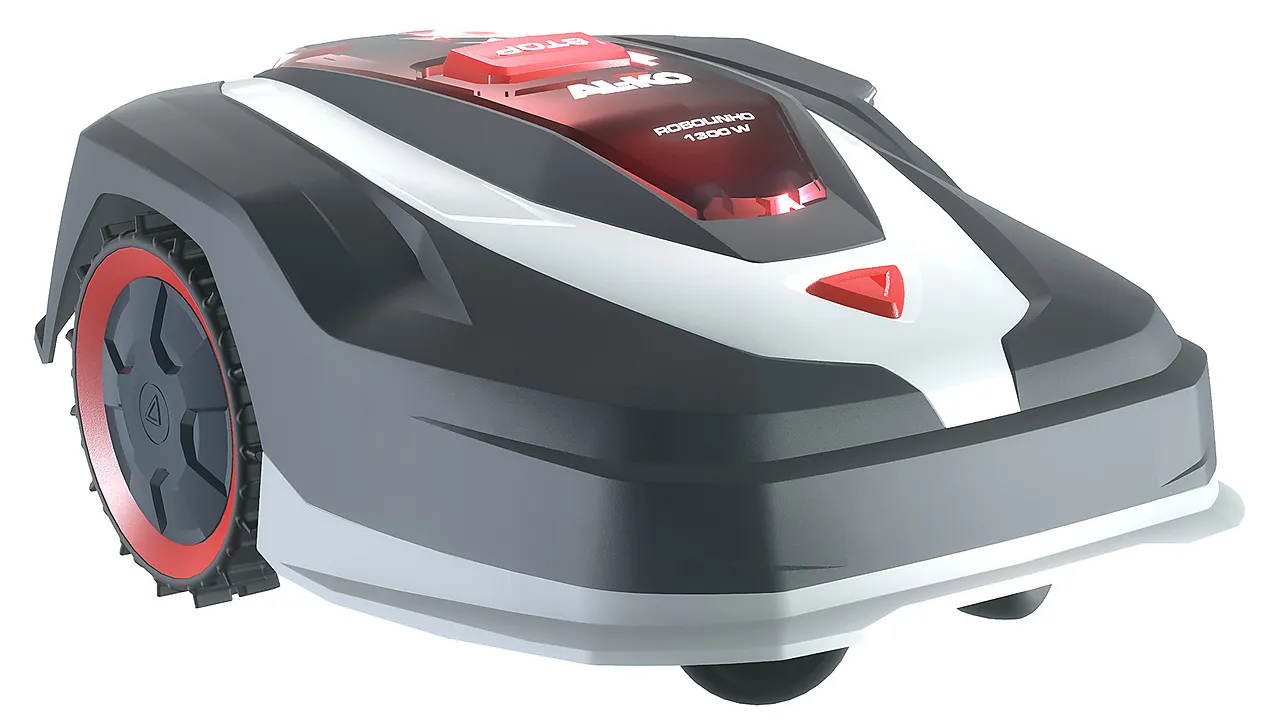 Robotgressklipper Robolinho®  1300 W