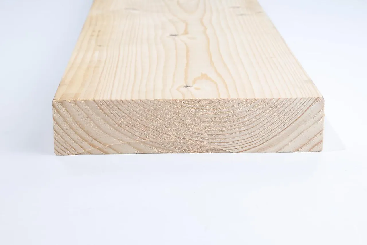 Gran 48x223x4800 k-virke c24