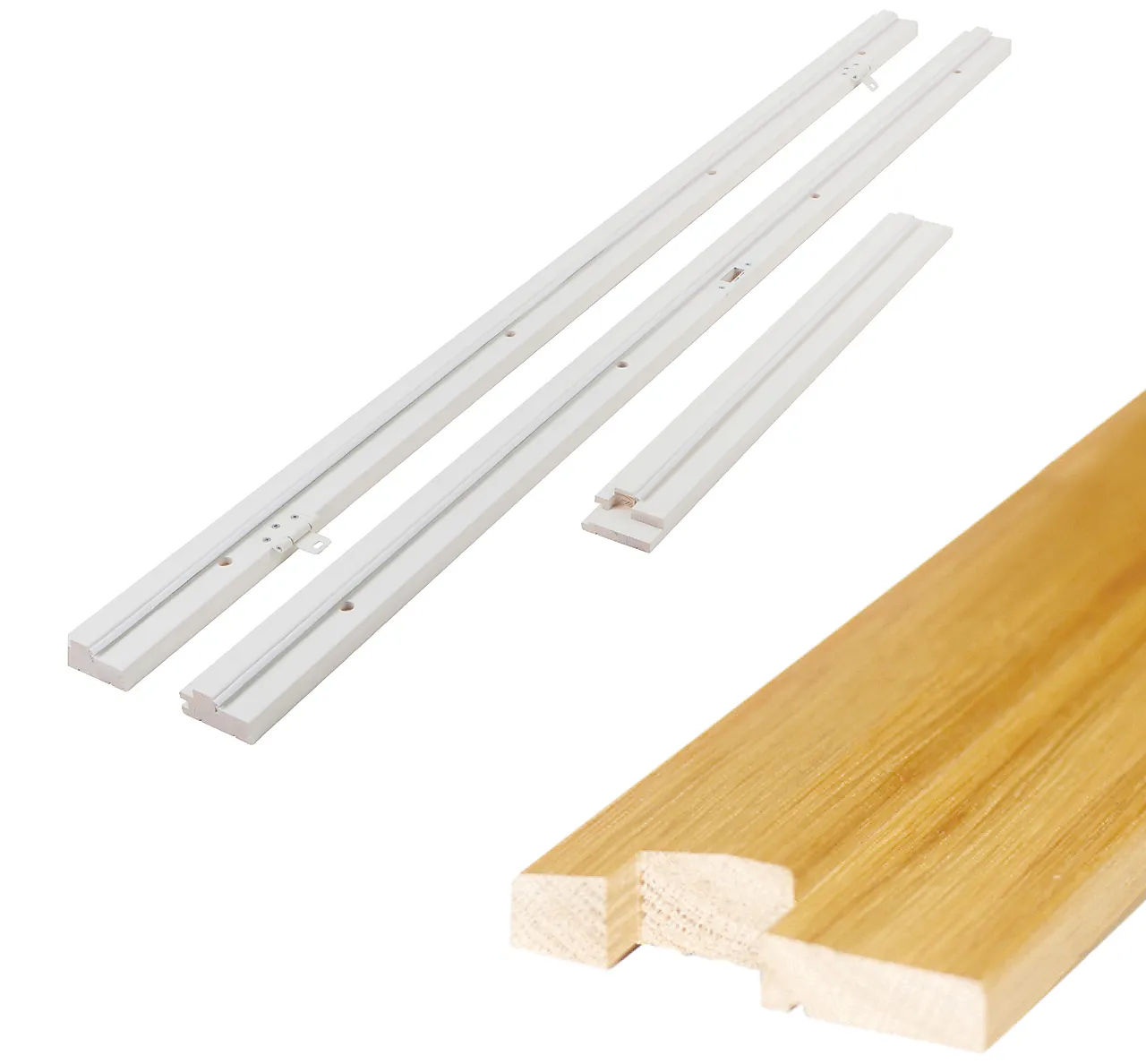 Karmsett id 9x21 hc demp hv 92mm hv id karm m/dempel hc tersk Karmsett id 9x21 hc demp hv 92mm hv id karm m/dempel hc tersk