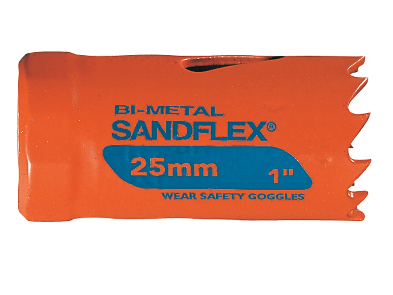 HULLSAG 3830 Ø168 3830-168 SANDFLEX HULLSAG 3830 Ø168 3830-168 SANDFLEX