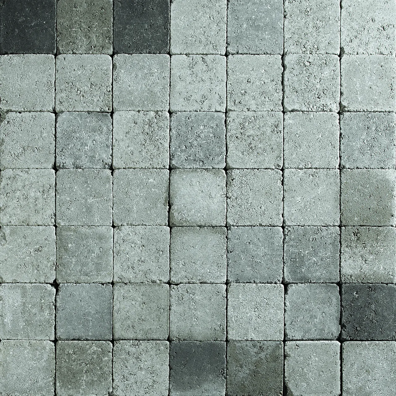 Belegningsstein multimix 50 gråmix 12m2/pall 1350 kg Belegningsstein multimix 50 gråmix 12m2/pall 1350 kg