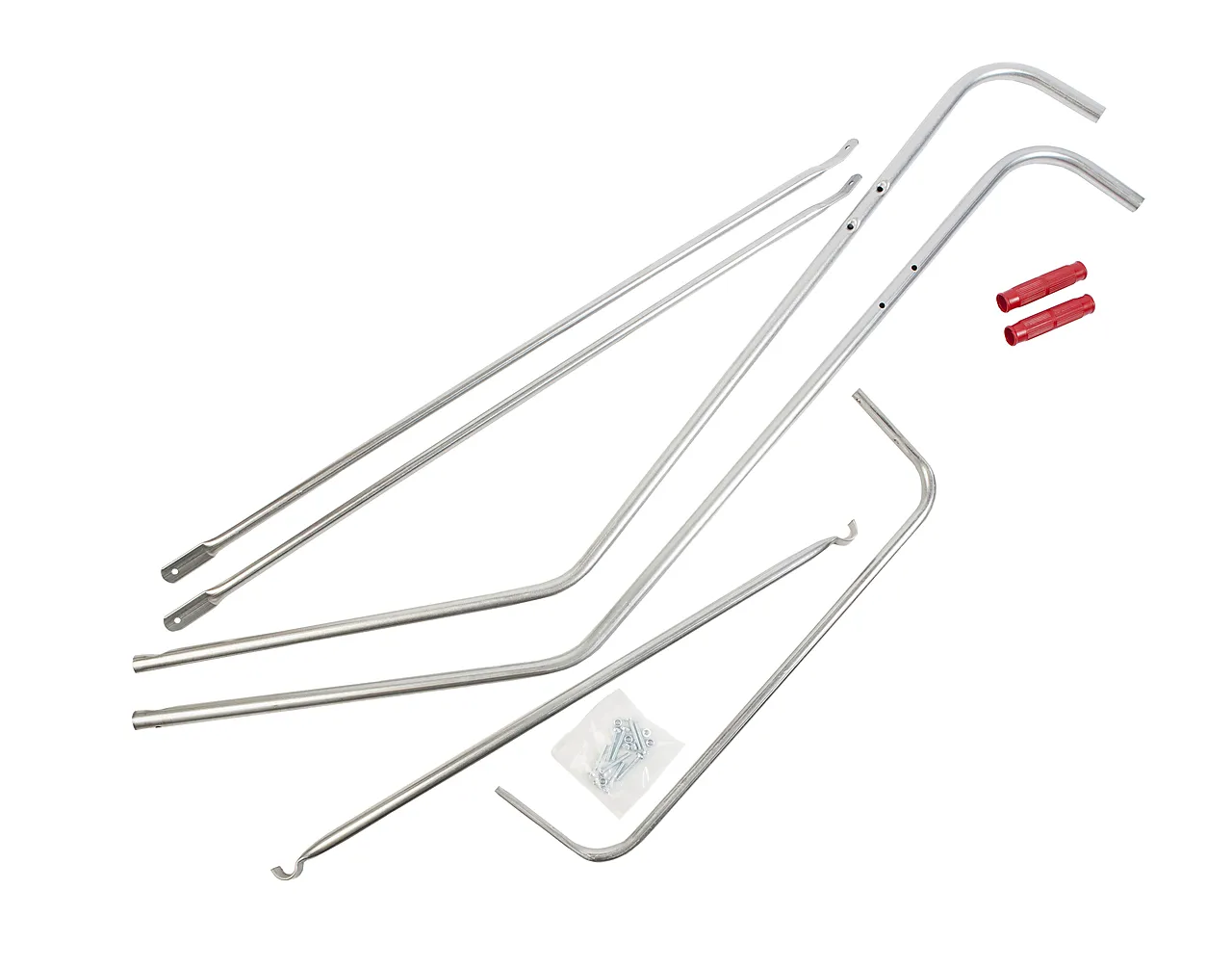 Armsett til snørydder klassisk stor