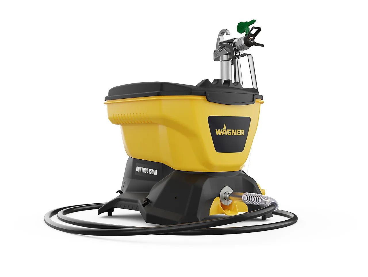 Malesprøyte 150 airless system