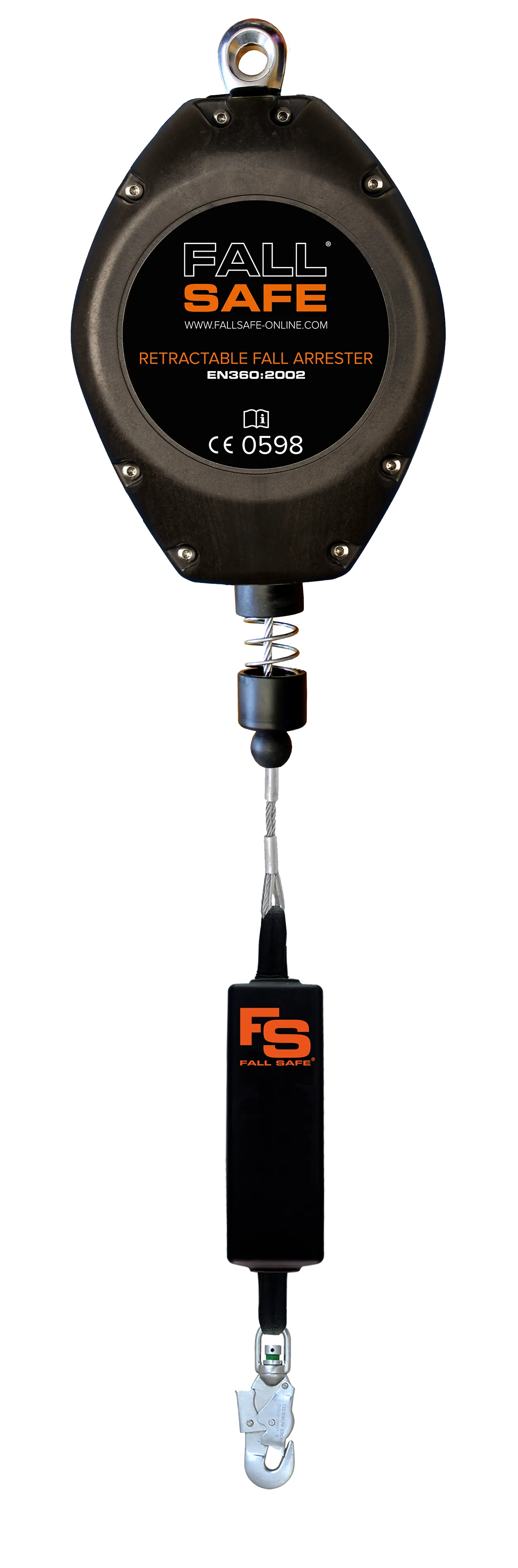 Fallblokk skarp kant 7,5 meter Fallblokk skarp kant 7,5 meter