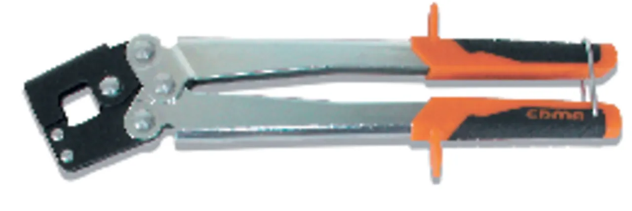 Fixertang tonhånds edma chr.spigerverk as