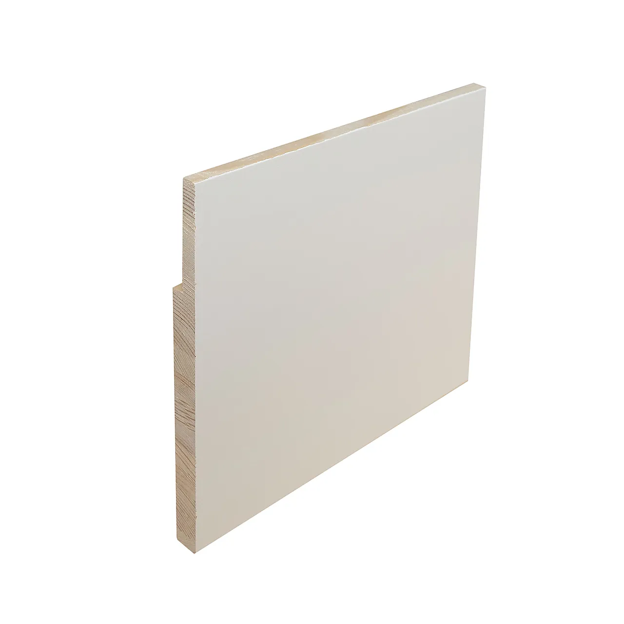 Furu 18x250x4400 utforing s0500n 60 mm pinn Furu 18x250x4400 utforing s0500n 60 mm pinn