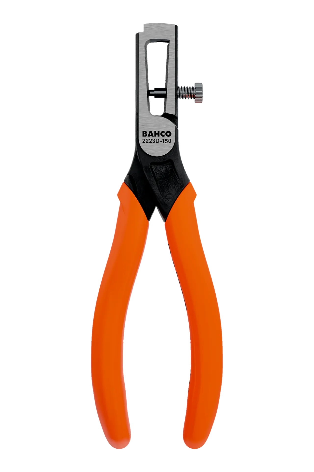 Avisoleringstang 2223d bahco 2223 d-150               bahco