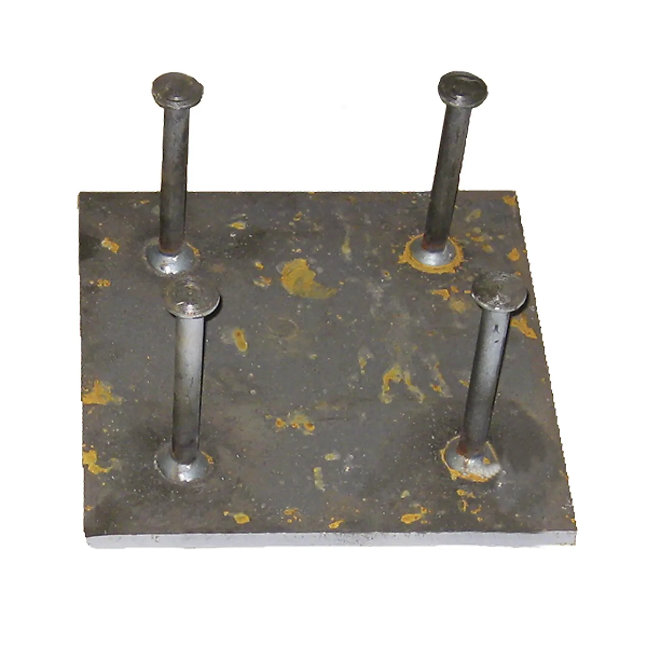 Festeplate sbkl 300/300/15 ø16 Festeplate sbkl 300/300/15 ø16