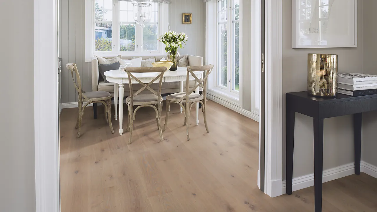 Boen Parkett warm grey 1-stav live pure lakk null - null - 3 - Miniatyr