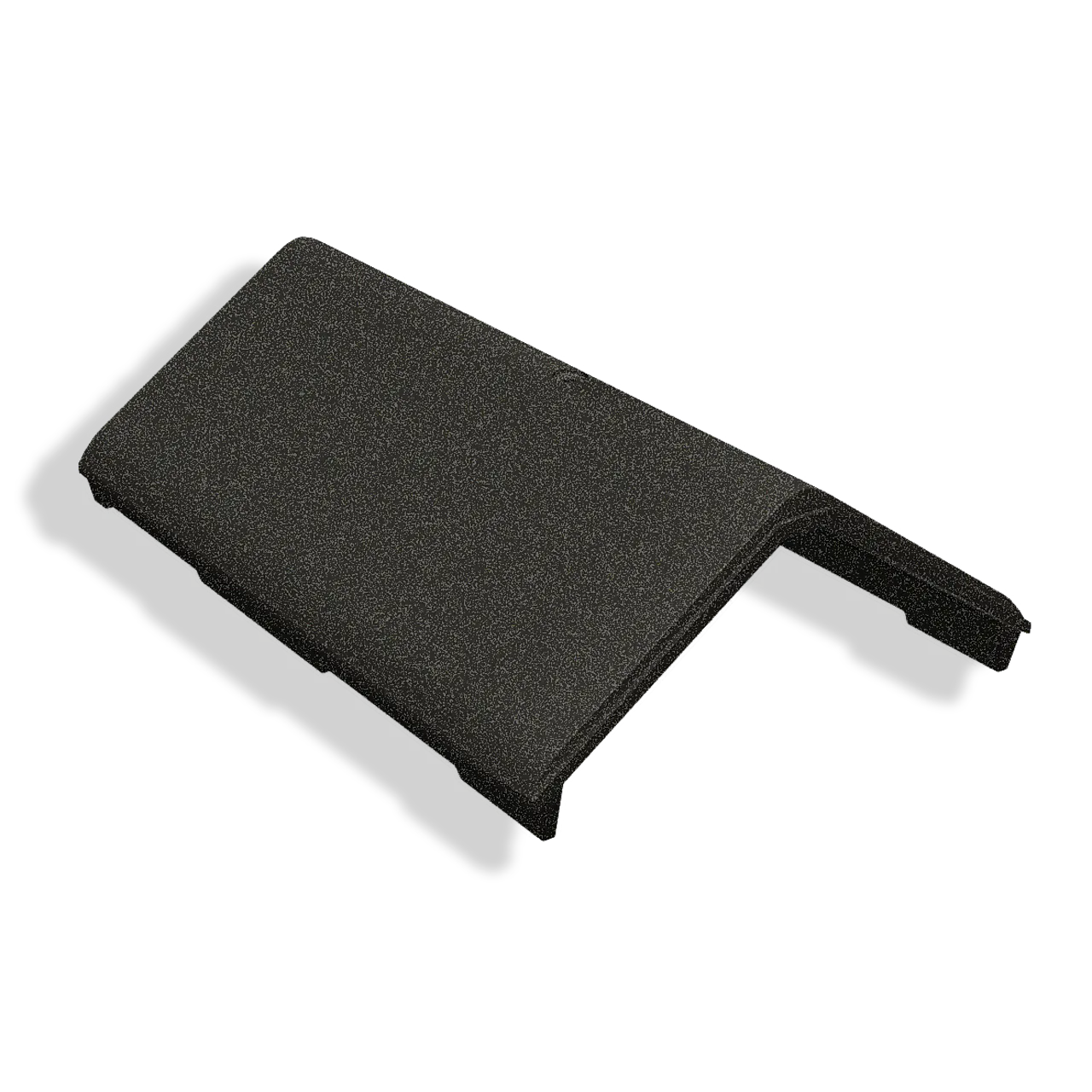 Mønestein Dobbelfals tegl til Piano krystallengobert grafitt Mønestein Dobbelfals tegl til Piano krystallengobert grafitt