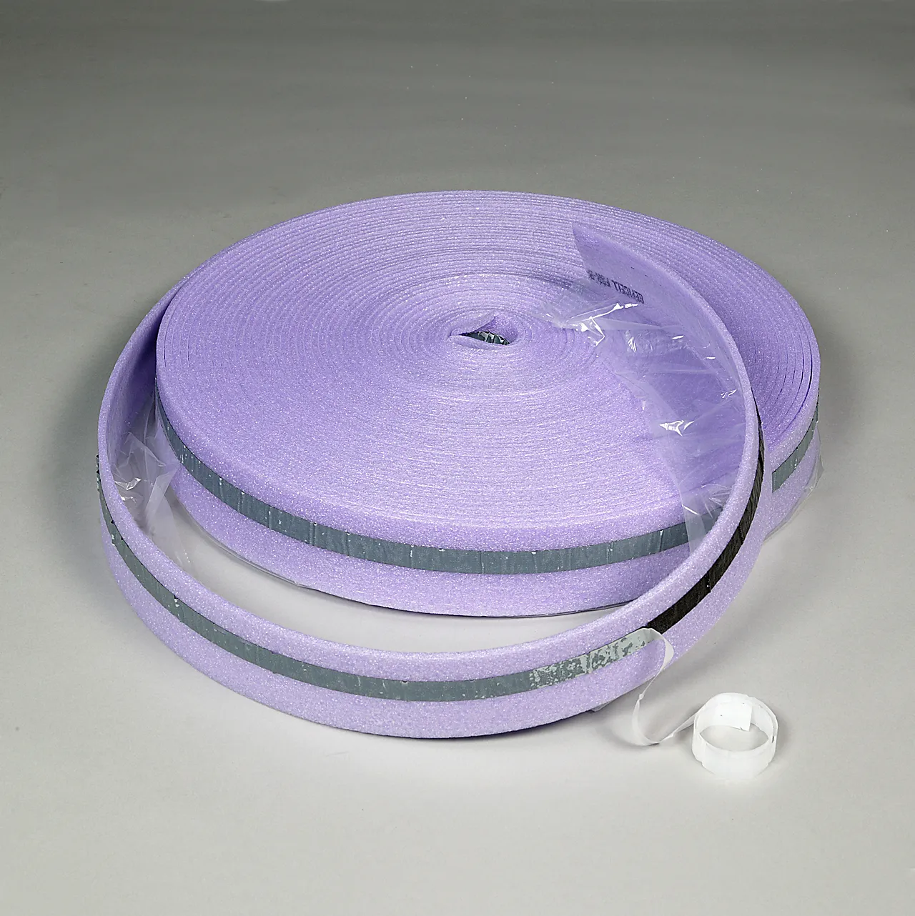 Fugebånd fsk8 t8mm 25m jackon selvklebende fugebånd m/folie b100