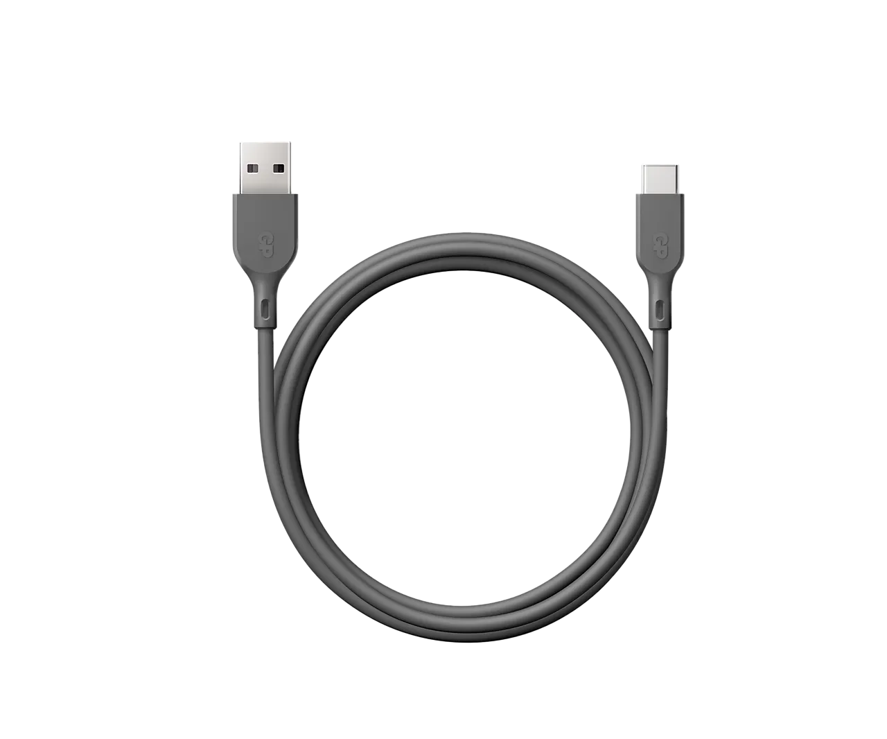 Kabel USB-A til USB-C 60W 1 meter Kabel USB-A til USB-C 60W 1 meter