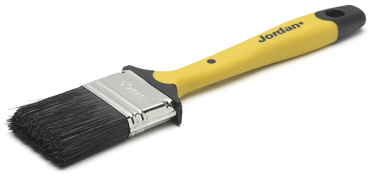 Basic pensel flat 50 mm