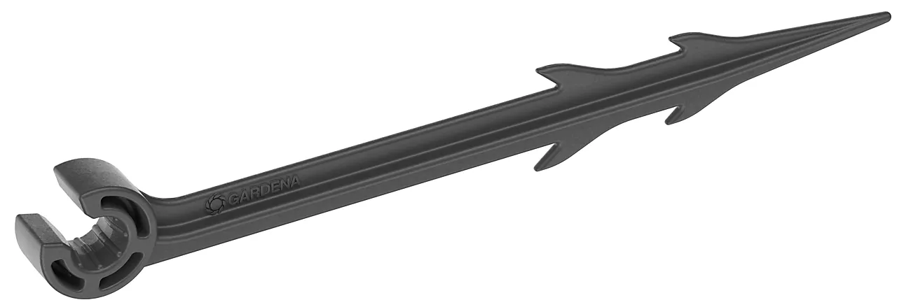 Rørfeste mds 4,6 mm 3/16 null - null - 2 - Miniatyr