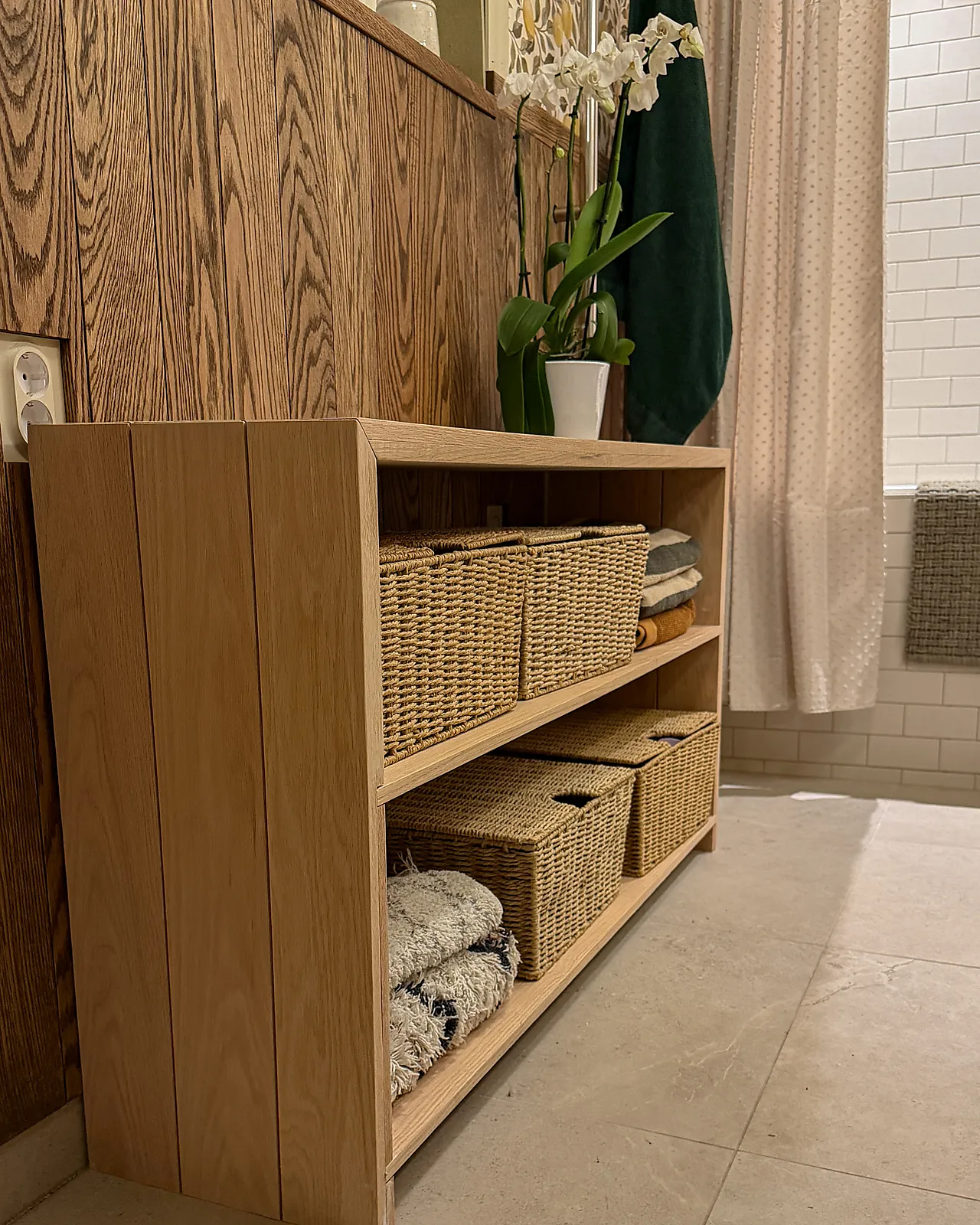 Glattkant 15x195 mm eik null - 15 - 3 - Miniatyr