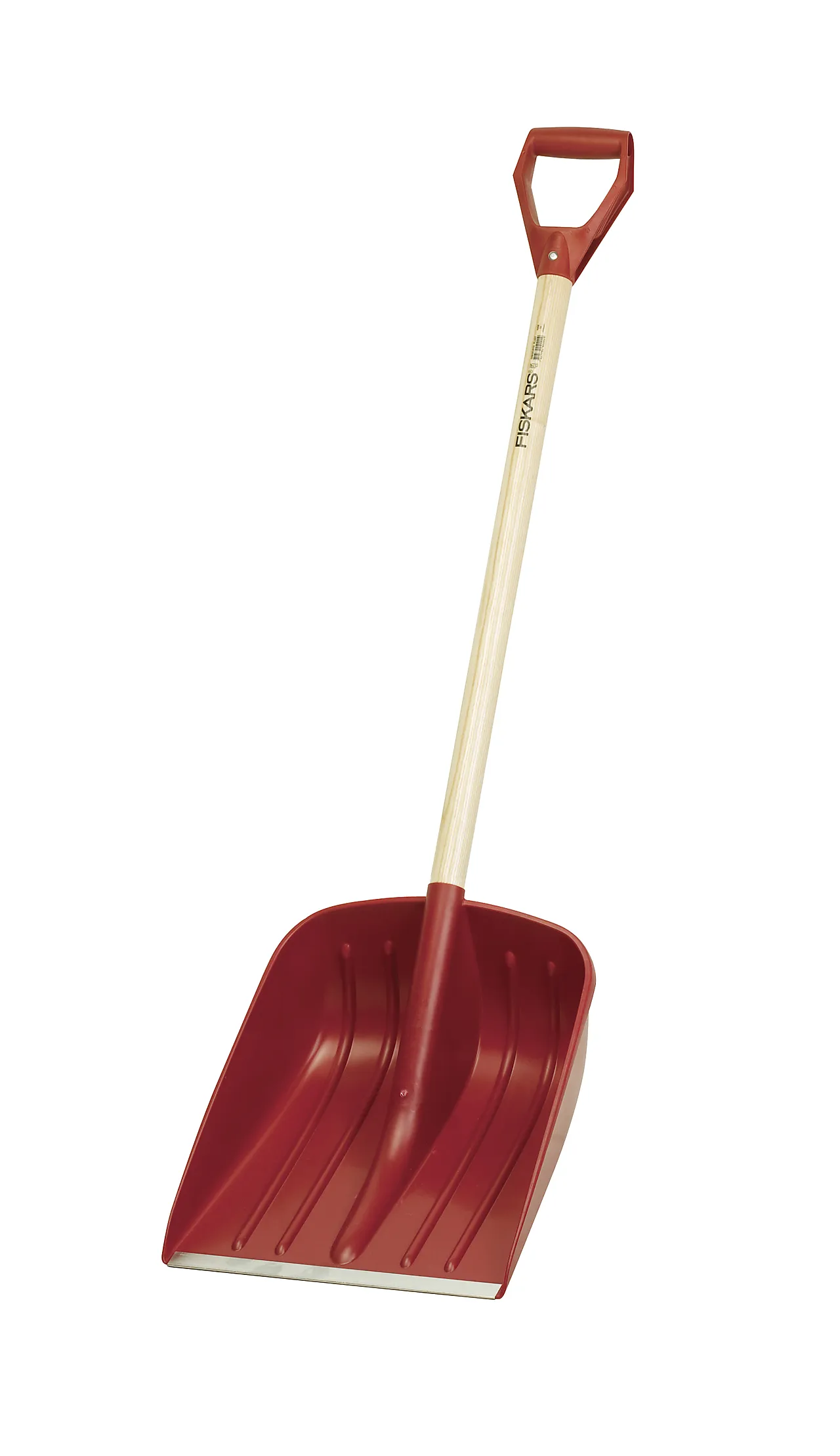 Fiskars snøskuffe Classic plast 1160P