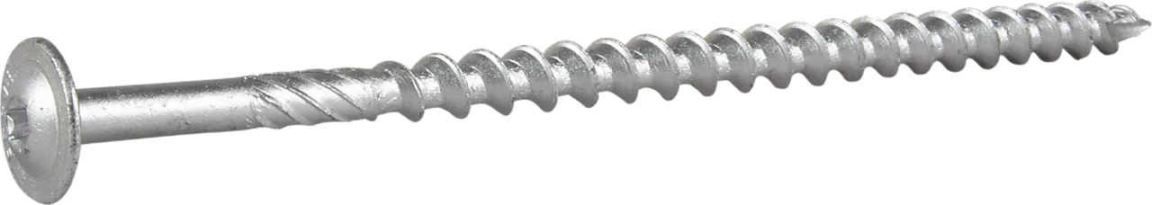 Lettbet.skrue waf 10x210 cs-30lettbetongskrue corrseal null - null - 3 - Miniatyr