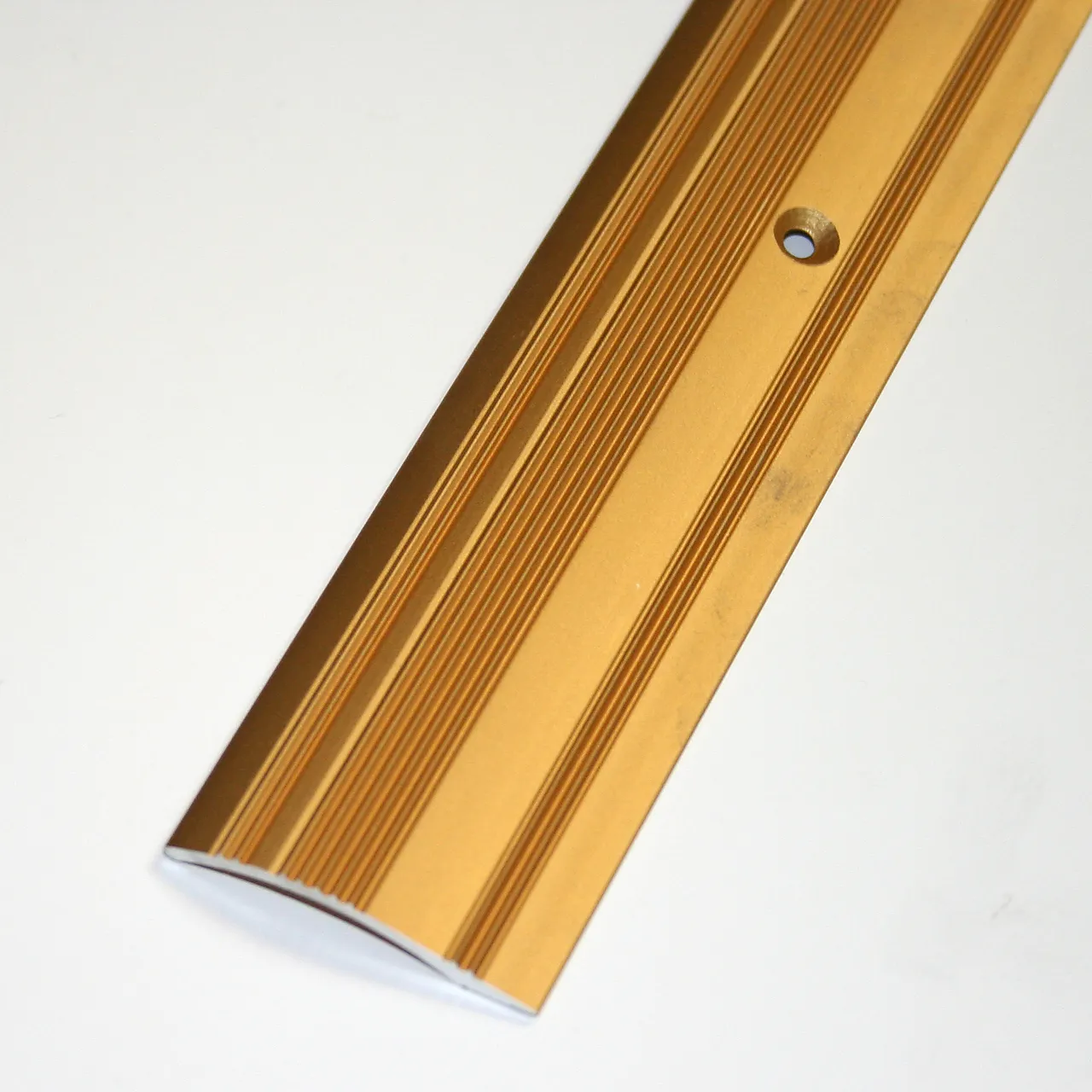 Nivålist elokser messing Nivålist elokser messing