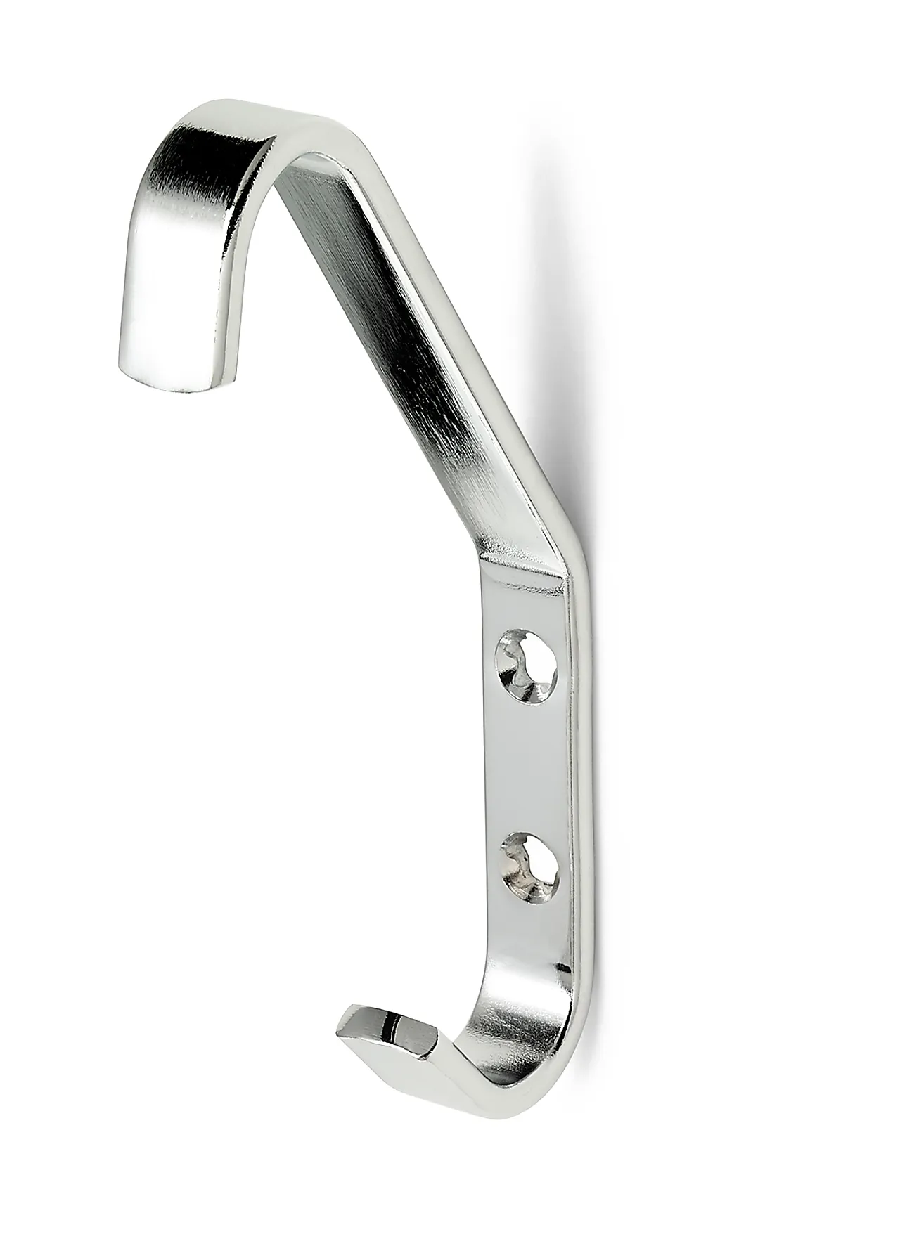 Skolekrok 1020 krom sb