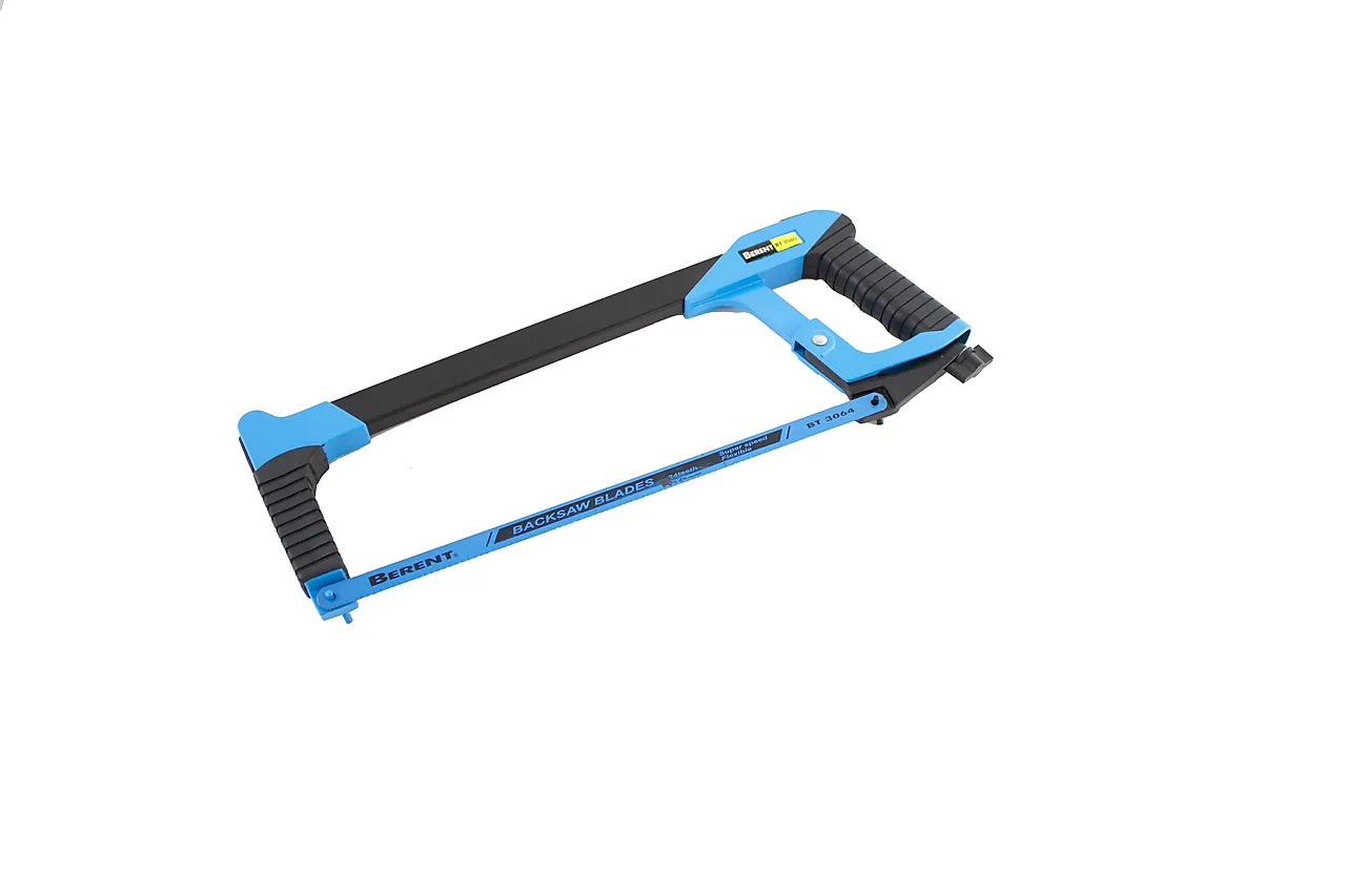 Baufil 300mm med soft grep