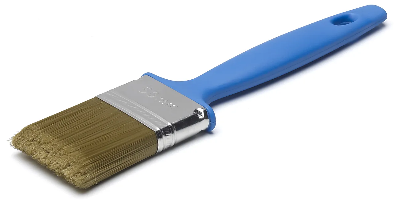 PENSEL FLAT GO 35MM PENSEL FLAT GO 35MM