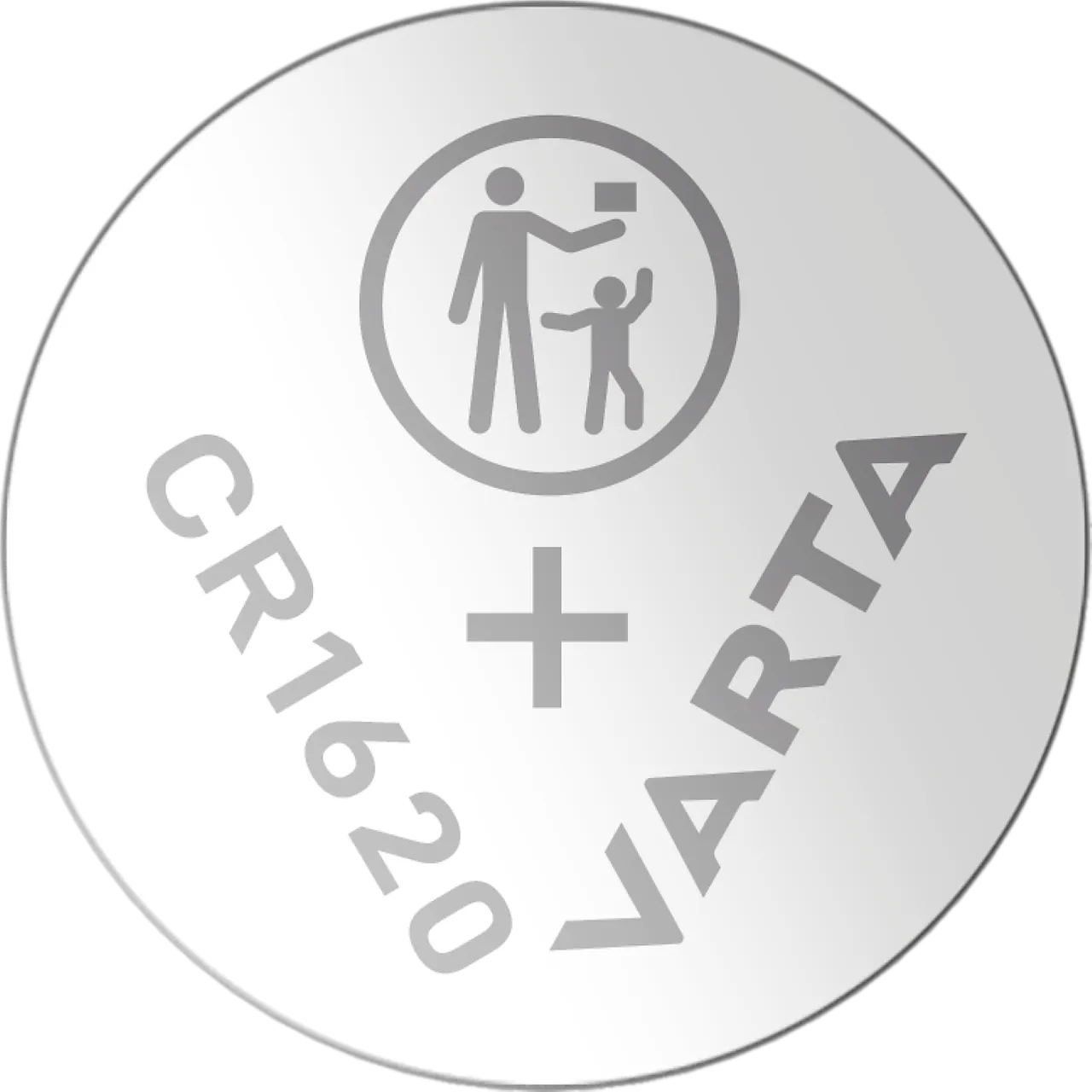 Batteri knappe lit cr1620