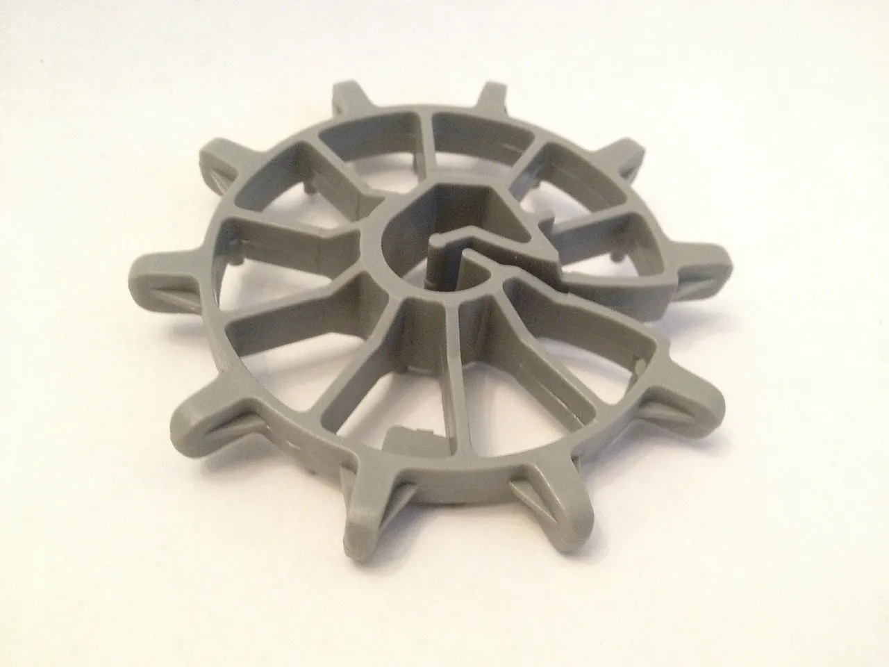 Armeringshjul Mega 30 null - null - 2 - Miniatyr