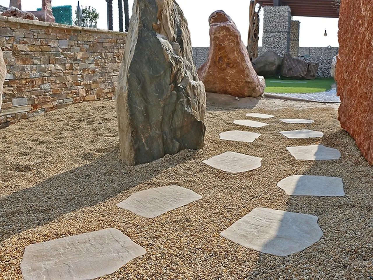 Tråkkhelle Passo latte null - null - 2 - Miniatyr