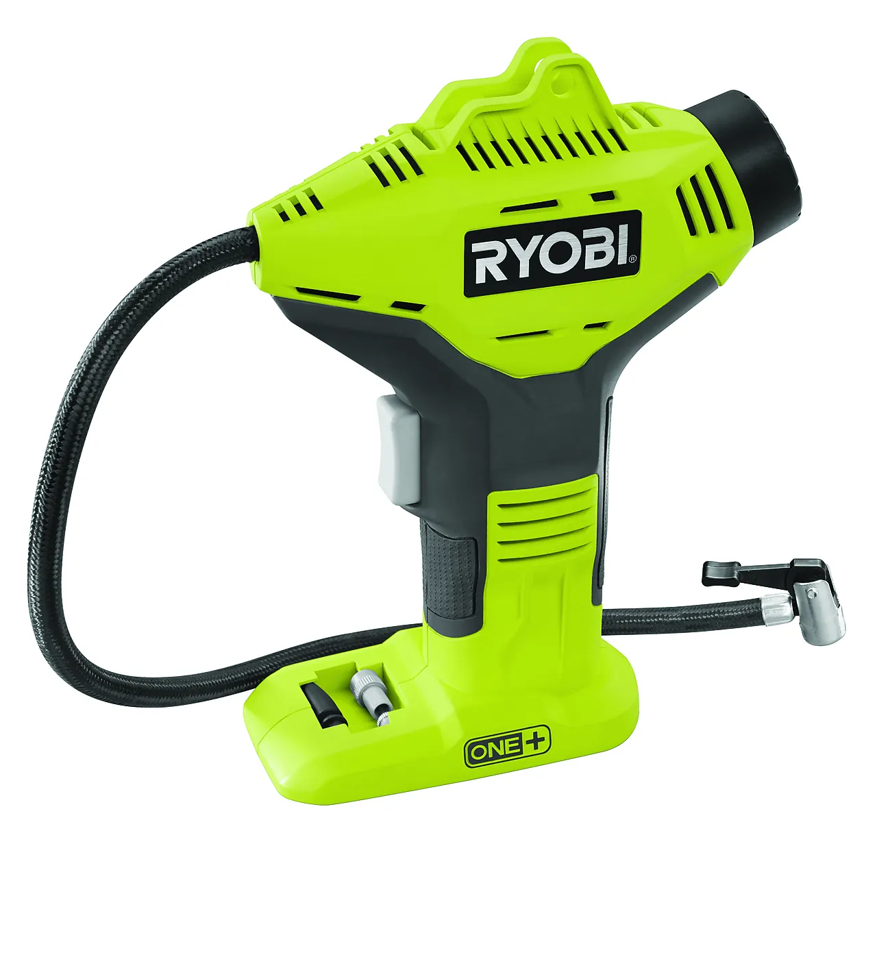 Luftpumpe R18PI-0 batteridreven 18V Luftpumpe R18PI-0 batteridreven 18V