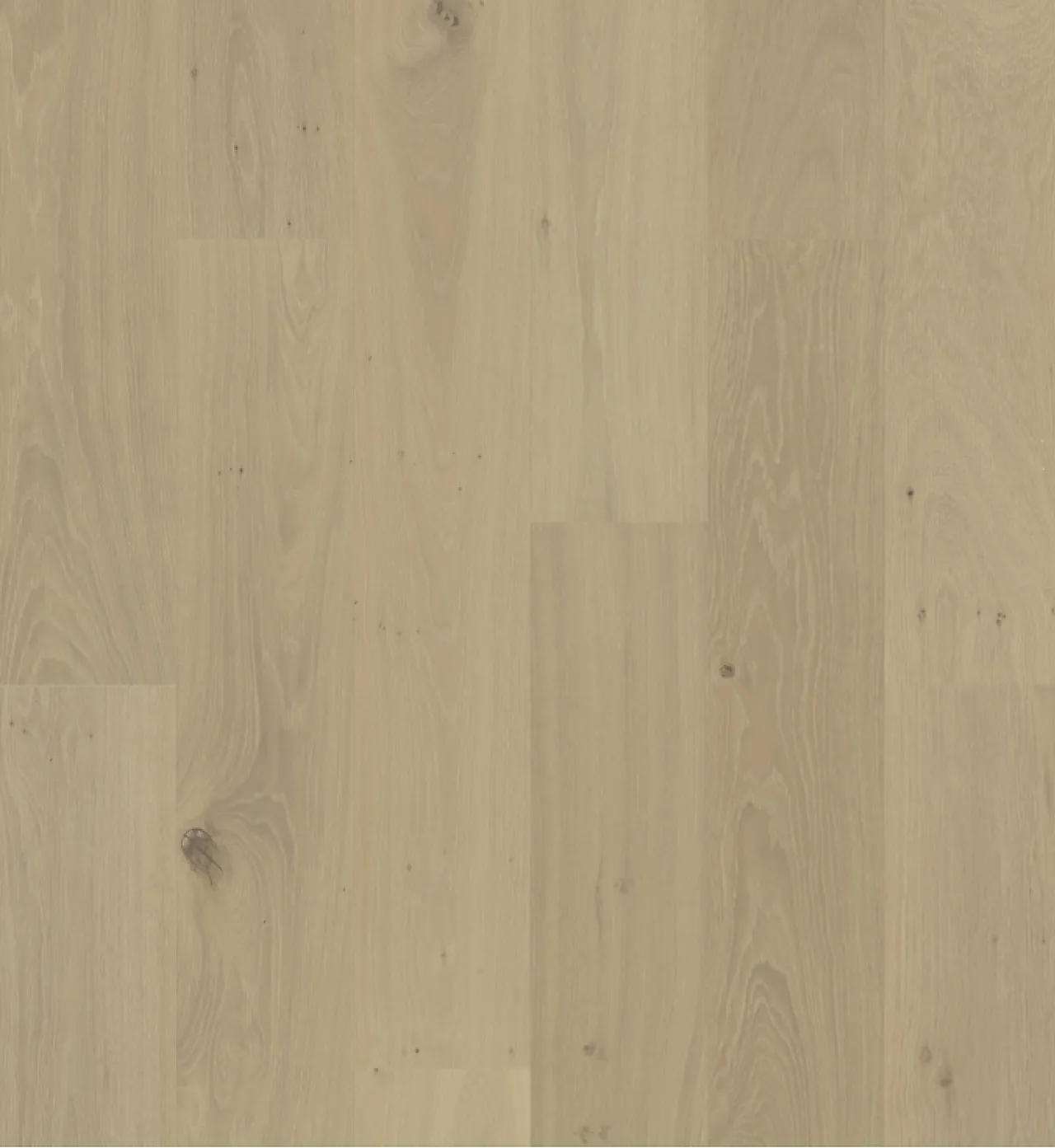 Parqwood tregulv finert Silke naturel null - null - 3 - Miniatyr