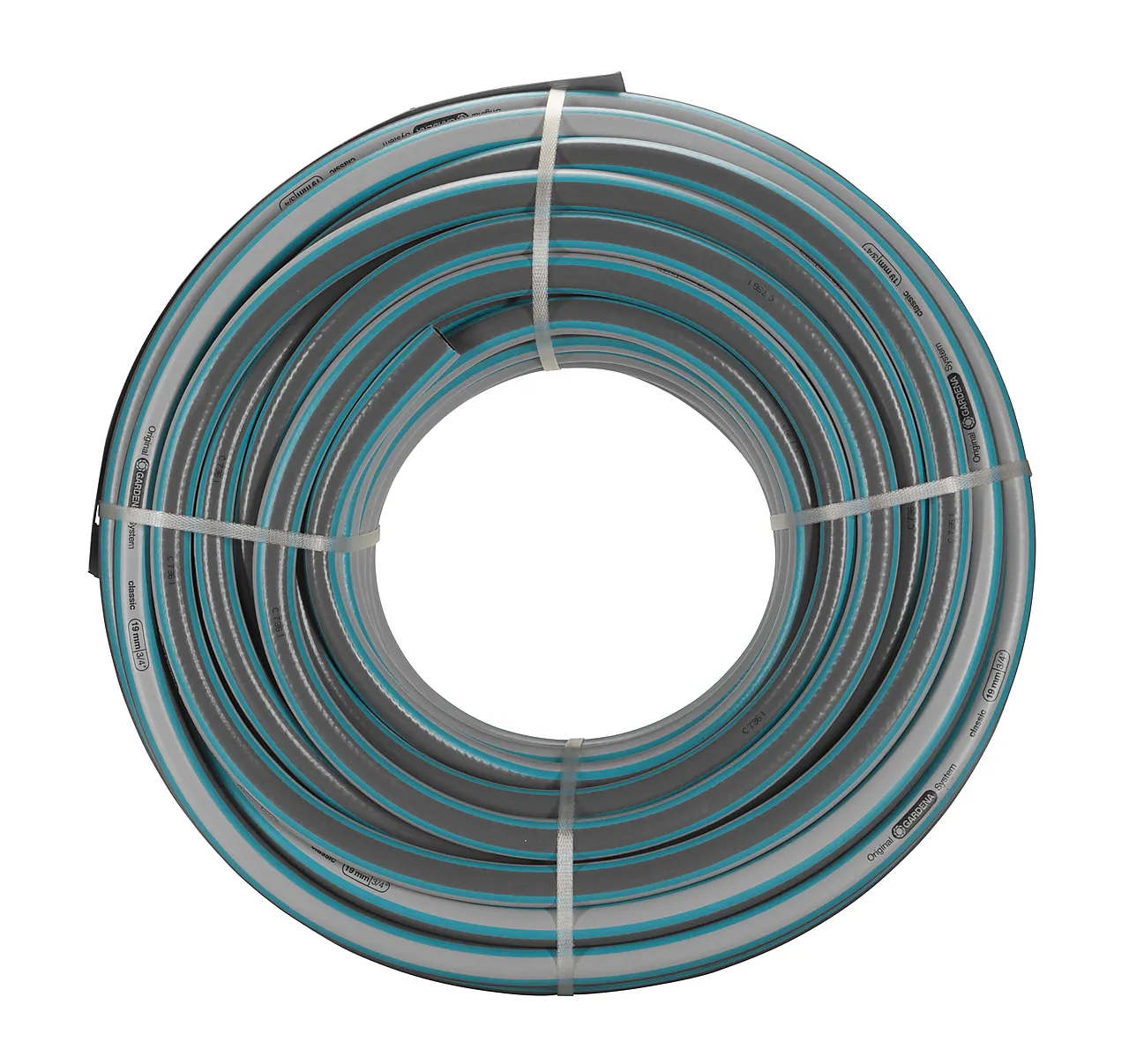 Classic slange 19 mm (3/4")