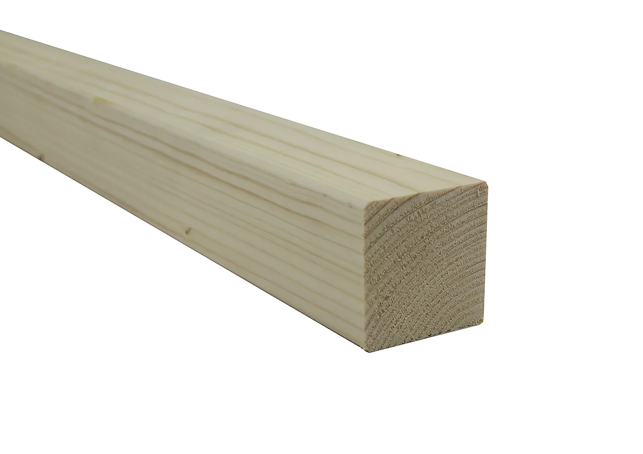 Lekt/rekke gran/furu klasse 1 73x73 mm Lekt/rekke gran/furu klasse 1 73x73 mm