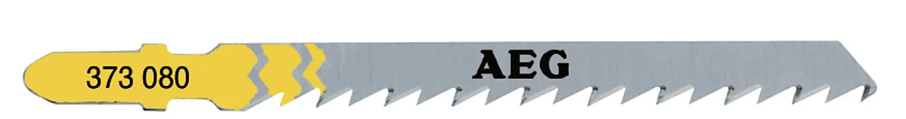 Stikksagblad 754 A5 milwaukee