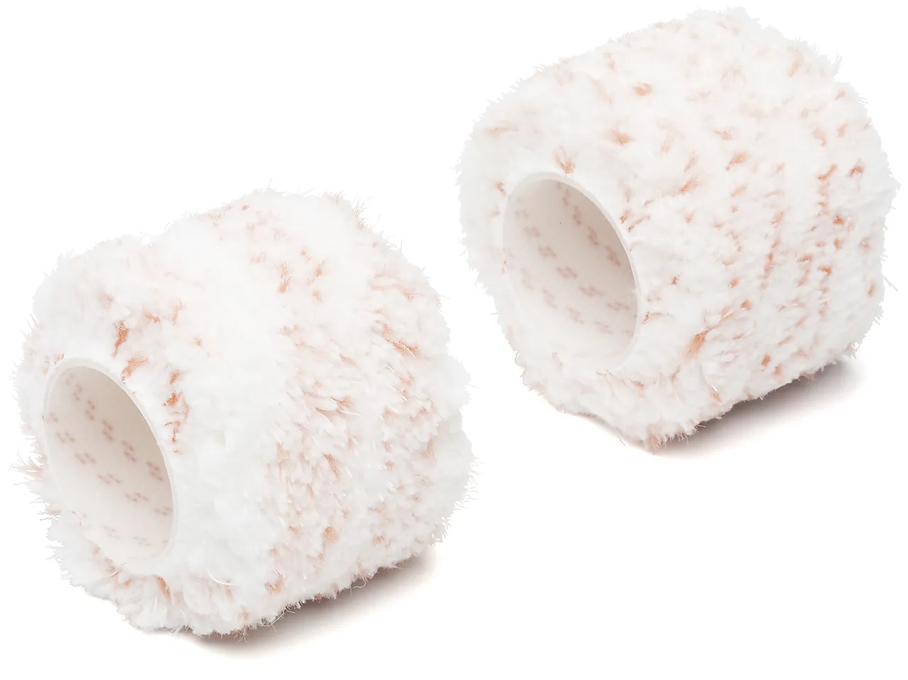 Utendørsrull 2pk 7 cm