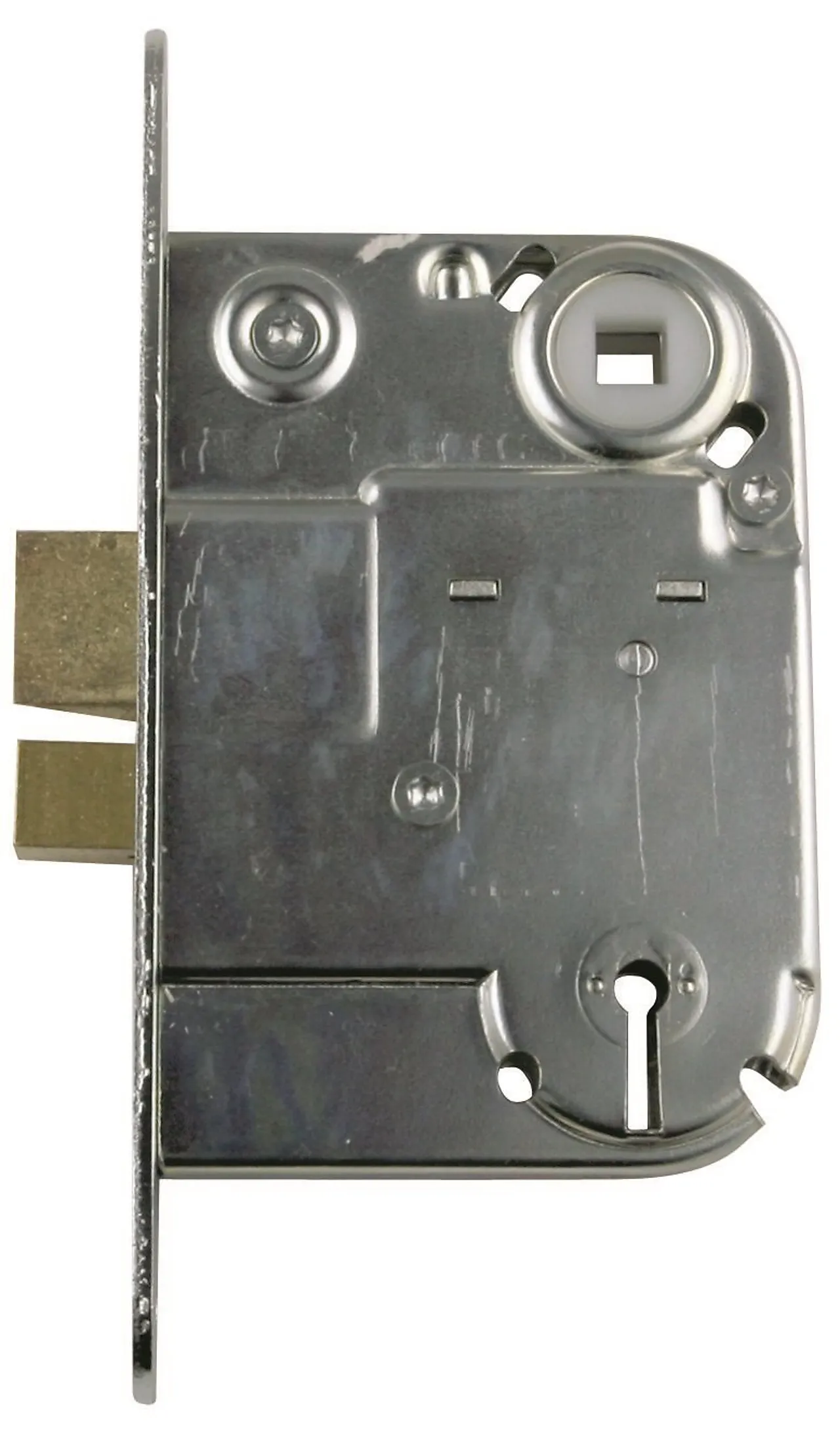 Tilholderlås lkd22 høyre med sluttstykke