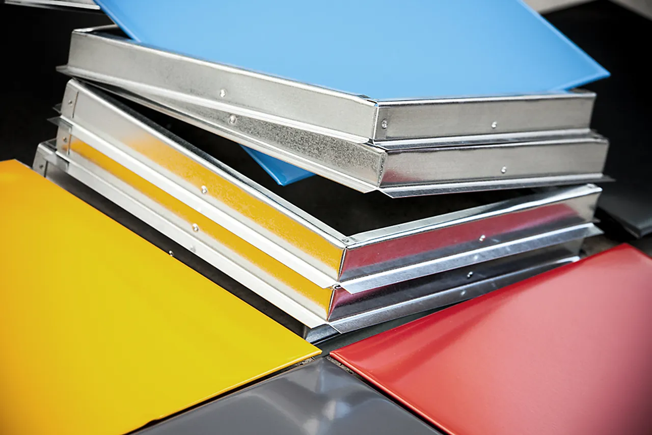 Inspek.luke std.150x150 rf norgips rustfri null - 180x180 - 2 - Miniatyr