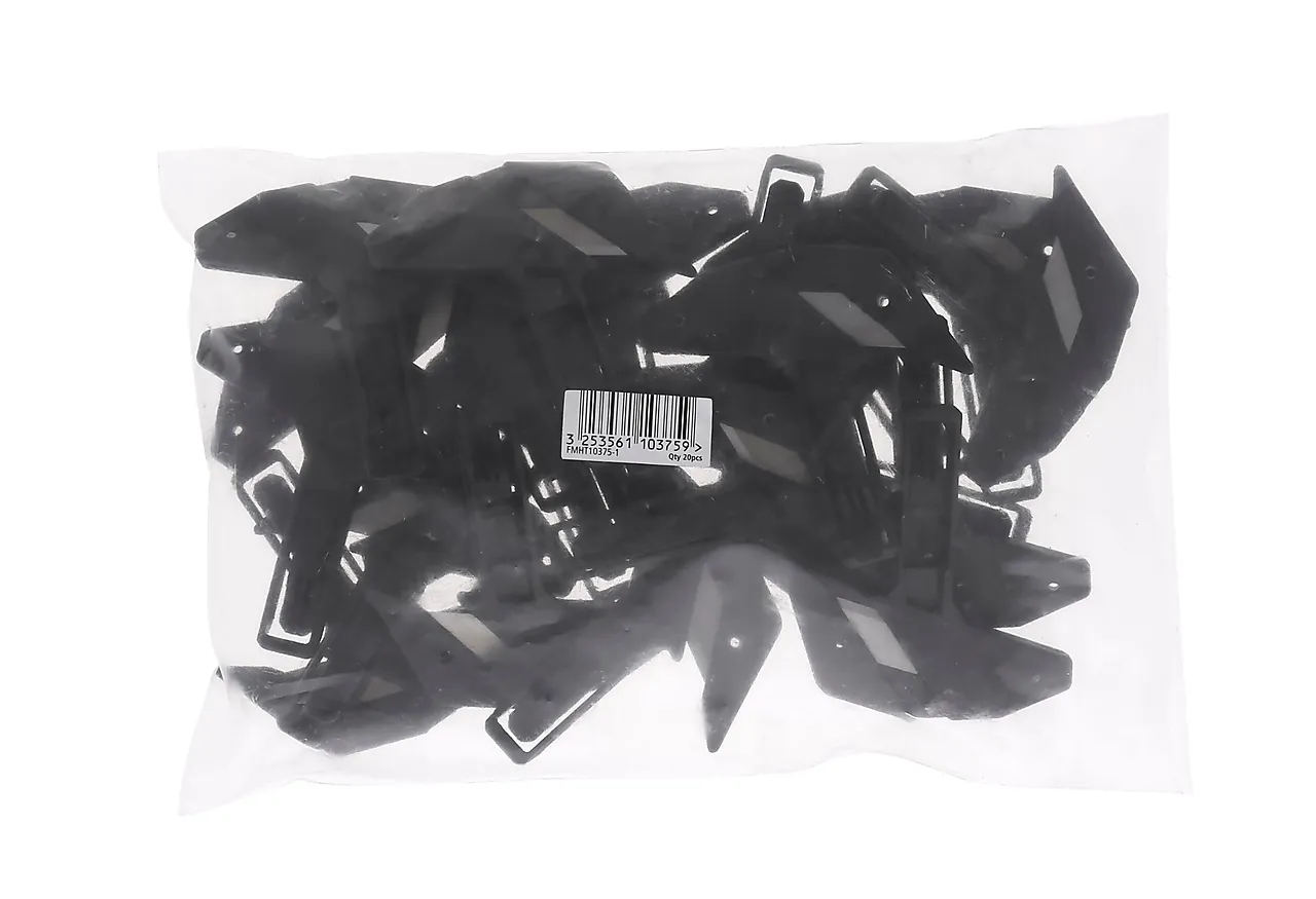 Reservekniv hode 20 stk FMHT10375-1 Reservekniv hode 20 stk FMHT10375-1