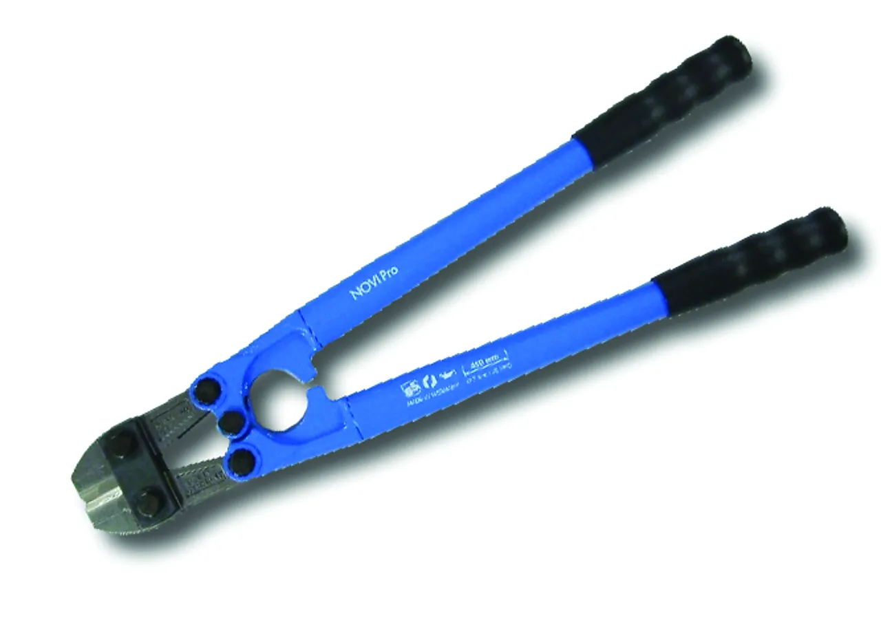 Boltekutter 460 mm