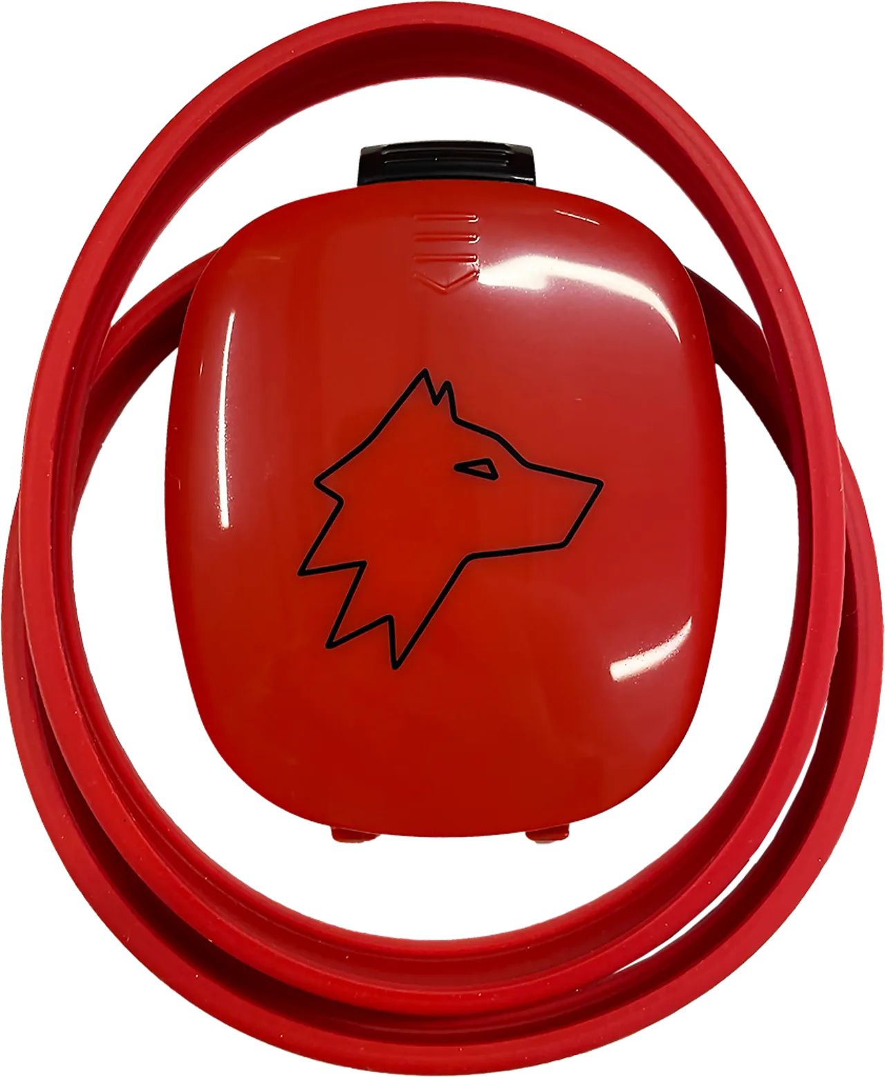 Fargedeksel og O-ringer for WOLF hørselvern