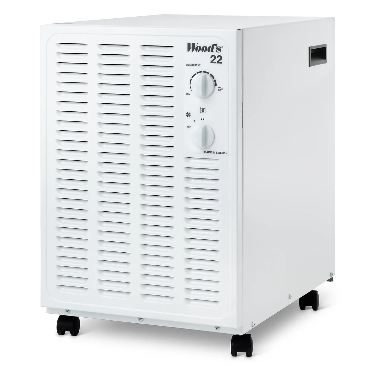 Avfukter SW22FW Avfukter SW22FW