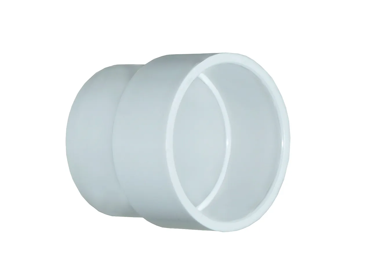 Forlenger sugekontakt 2 pk foma forlenger mellom sugek. Og festebr.