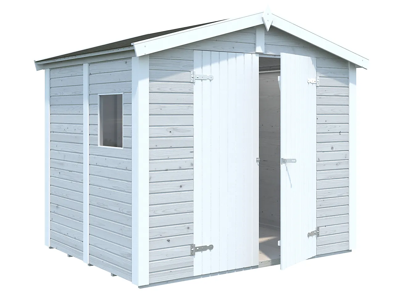 Bod utendørs Dan 4,5 m² Bod utendørs Dan 4,5 m²