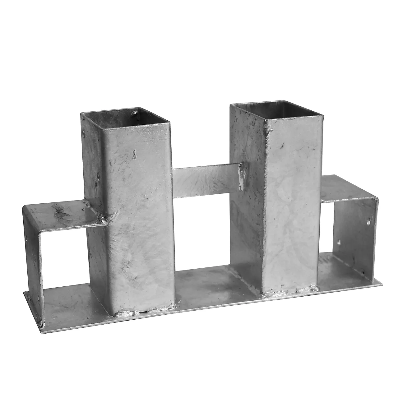 Vedlagringsstativ brakett