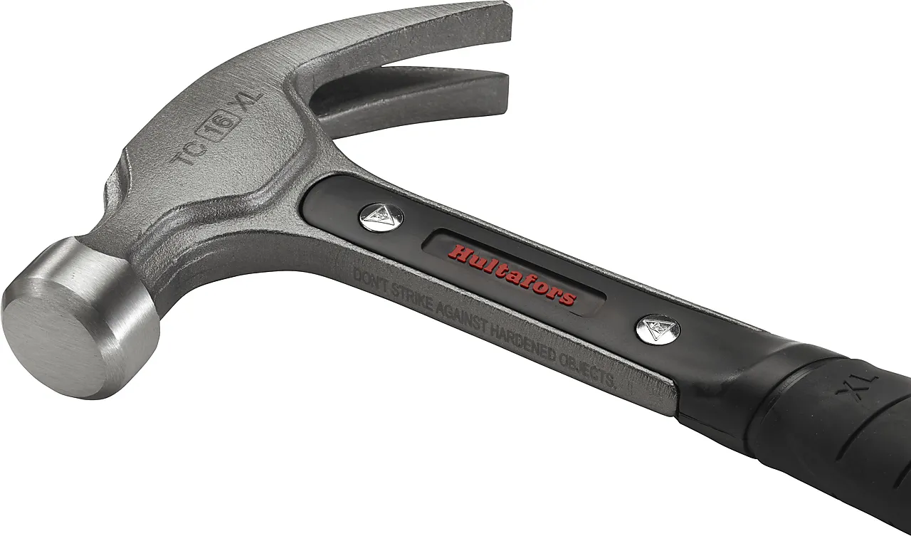 Snekkerhammer TC 16XL null - null - 2 - Miniatyr