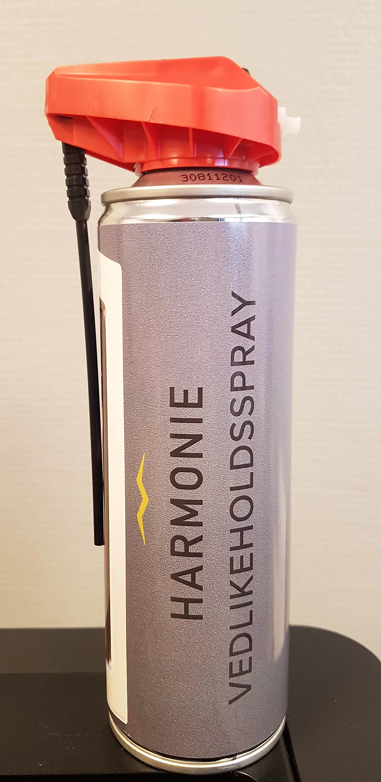 Vedlikeholdsspray garasjeport Vedlikeholdsspray garasjeport