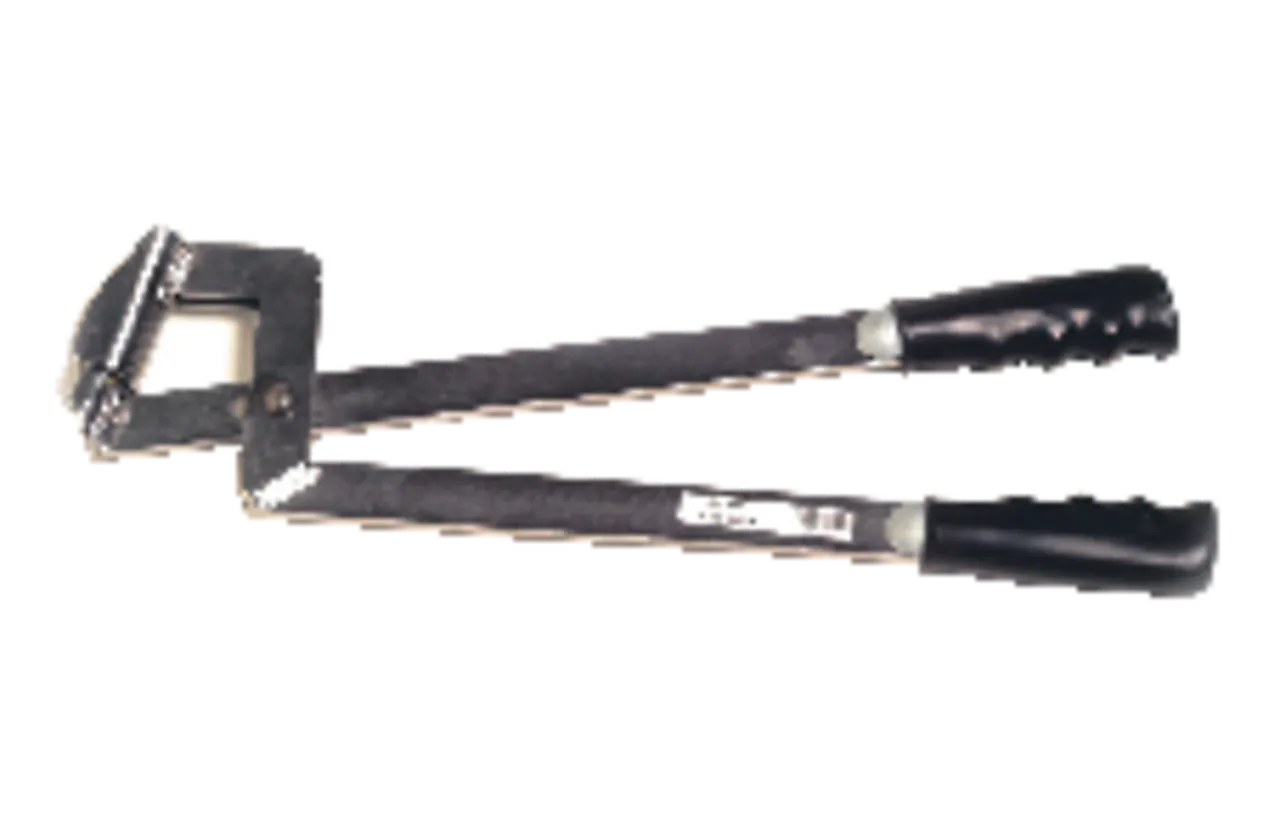 Hulltang chr.spigerverk 0,7 mm Ø 30 Hulltang chr.spigerverk 0,7 mm Ø 30