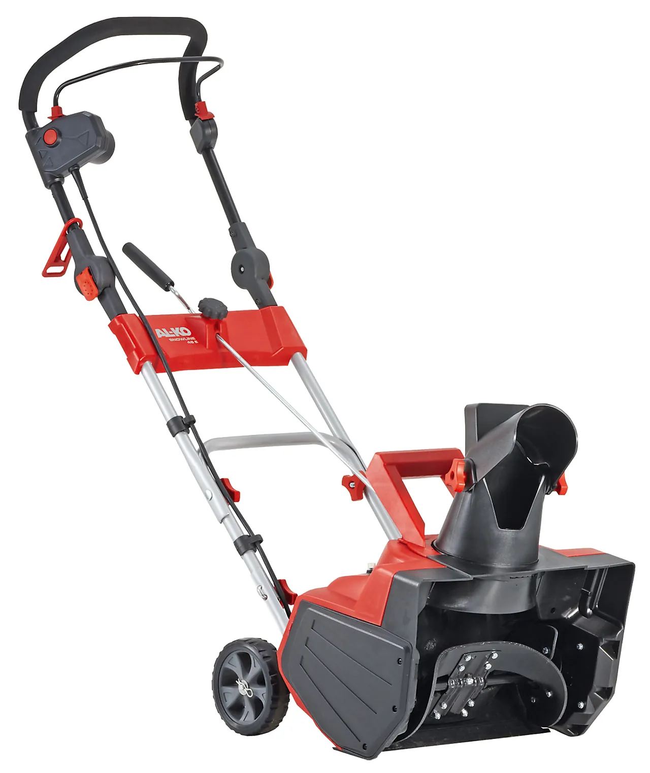 AL-KO snøfreser Snowline 46E